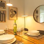 Apartament Terrace By Atlantic Funchal (Madeira)