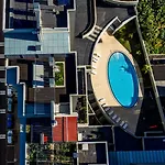 Terrace By Atlantic