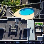 Lejlighed Terrace By Atlantic Funchal (Madeira)