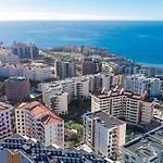 Terrace By Atlantic