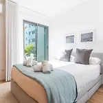 Terrace By Atlantic