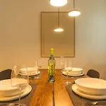 Terrace By Atlantic