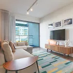 Lejlighed Terrace By Atlantic