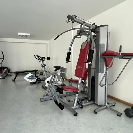 Apartamento Terrace By Atlantic *