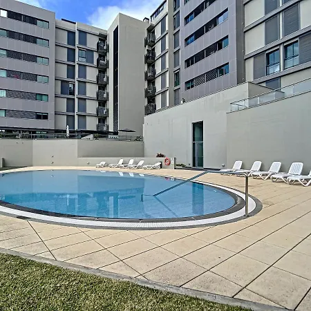 Terrace By Atlantic Appartamento *