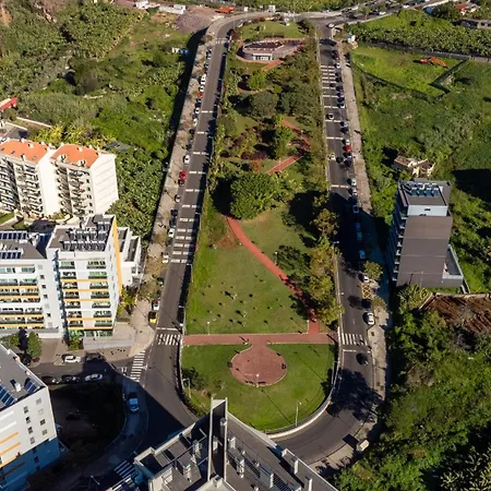 Apartamento Terrace By Atlantic