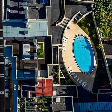 Terrace By Atlantic