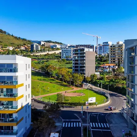 Terrace By Atlantic *