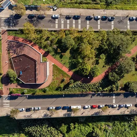 Appartamento Terrace By Atlantic