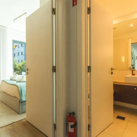 Apartamento Terrace By Atlantic Funchal (Madeira)