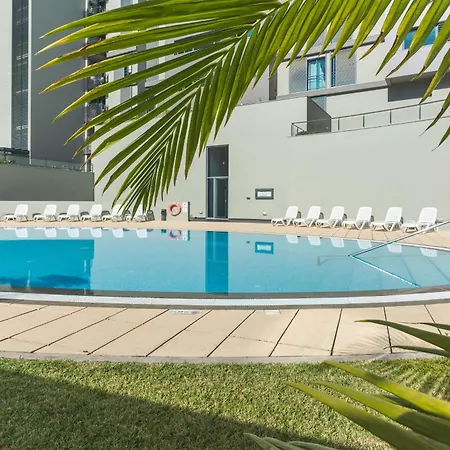 Terrace By Atlantic Apartamento *