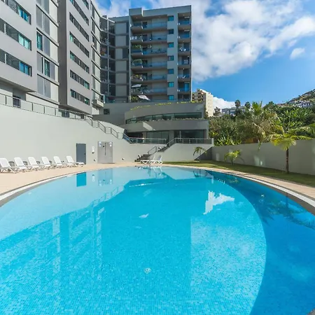 Apartamento Terrace By Atlantic *