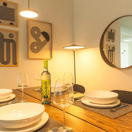 Apartamento Terrace By Atlantic Funchal (Madeira)