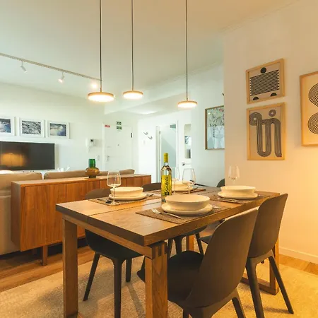 Terrace By Atlantic * Funchal (Madeira)