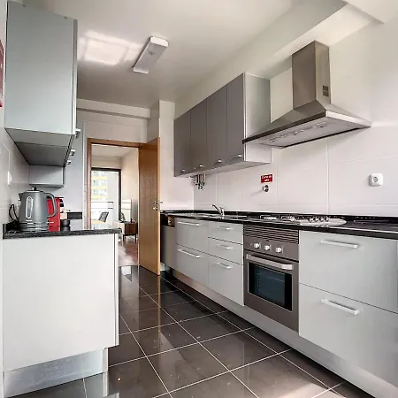 Terrace By Atlantic Apartment Funchal (Madeira)
