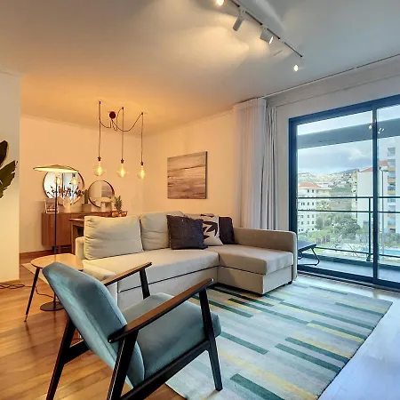 Terrace By Atlantic