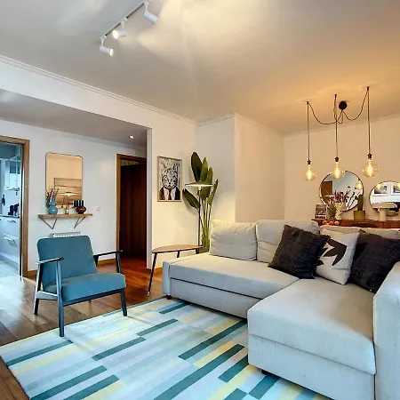 Apartment Terrace By Atlantic Funchal (Madeira)