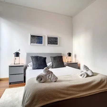 Apartment Terrace By Atlantic Funchal (Madeira)