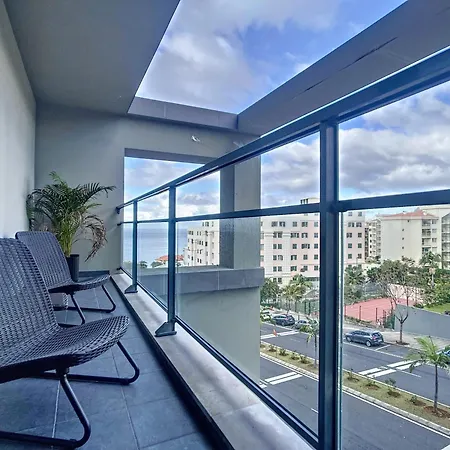 Terrace By Atlantic