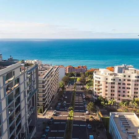 Terrace By Atlantic *