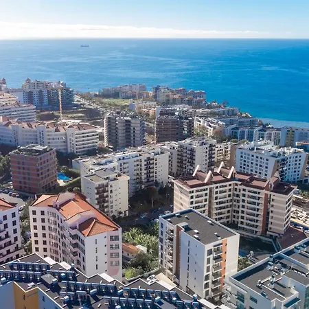 Terrace By Atlantic