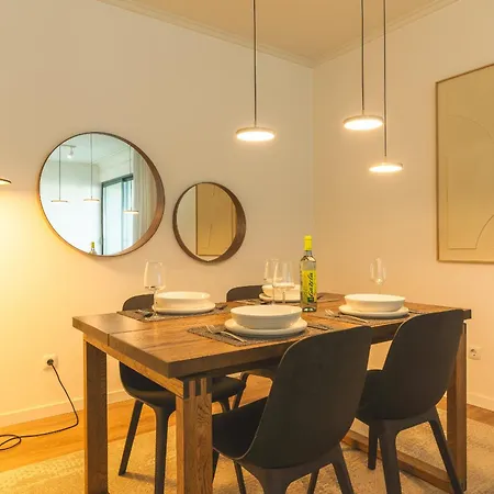 Appartement Terrace By Atlantic *