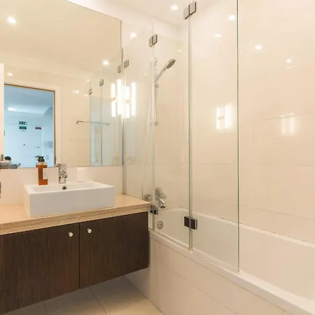 Terrace By Atlantic *