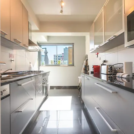 Terrace By Atlantic *