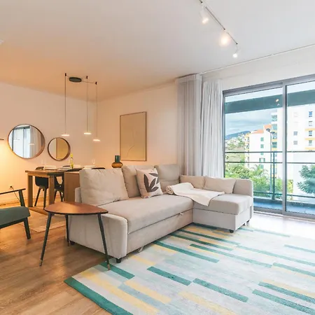 Appartement Terrace By Atlantic *