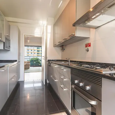 Appartement Terrace By Atlantic Funchal (Madeira)