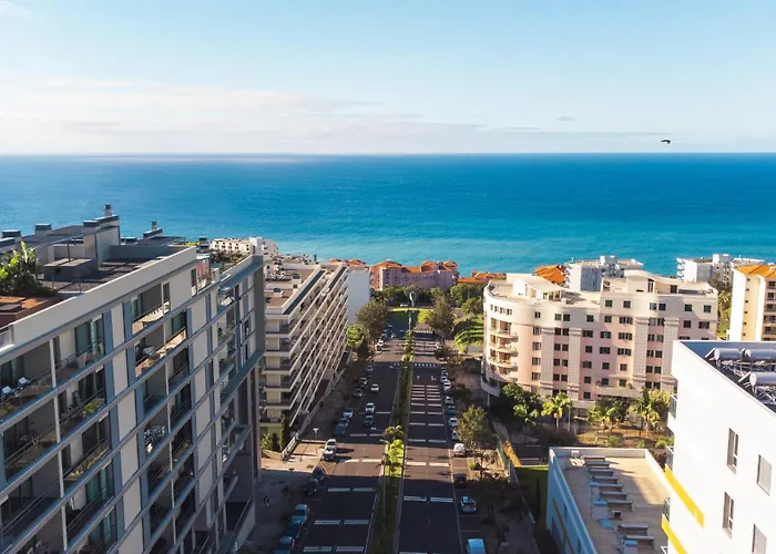 Terrace By Atlantic *