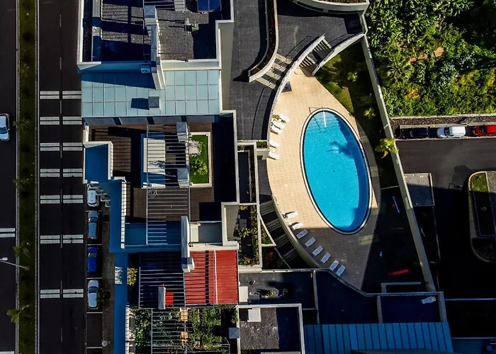 Terrace By Atlantic