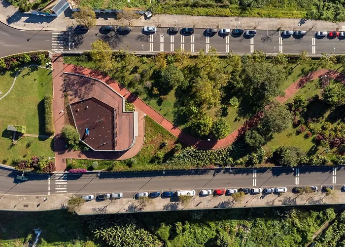 Apartamento Terrace By Atlantic