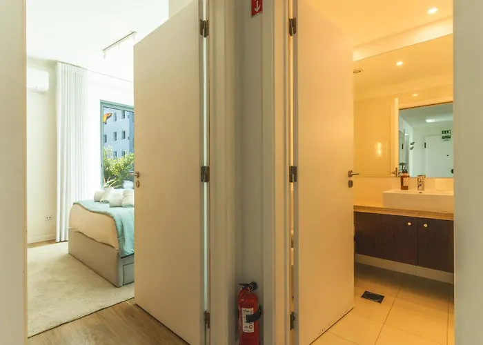 Apartamento Terrace By Atlantic Funchal (Madeira)