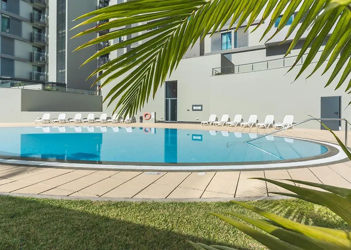 Terrace By Atlantic Apartamento *