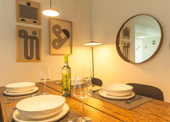 Apartamento Terrace By Atlantic Funchal (Madeira)